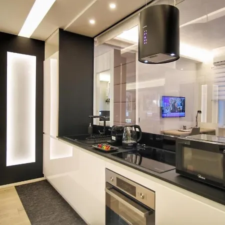 Cdr Luxury *